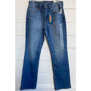 Old Navy Blue Boot Cut Jeans